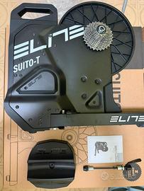 Rullo smart Elite Suito T