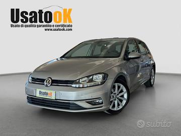 VOLKSWAGEN Golf 1.6 TDI 115CV DSG 5p. Executive BM