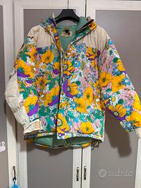Giubbotto the north face gucci