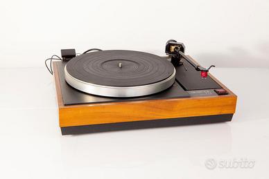 HEYBROOK TT-2