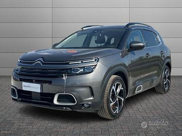 CITROEN C5 Aircross I 2018 - C5 Aircross 1.2 puret