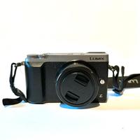 Panasonic Lumix DMC-GX80KEGK