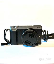 Panasonic Lumix DMC-GX80KEGK