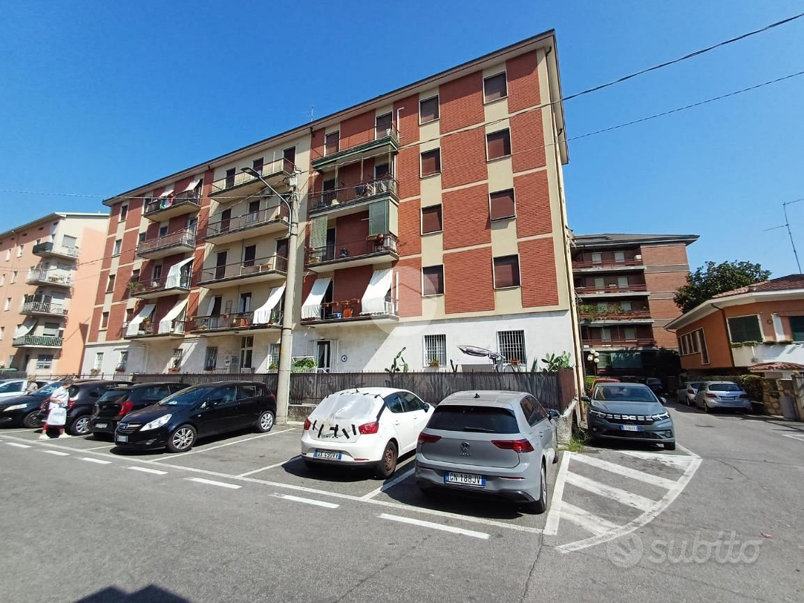 Appartamento – Brescia, Porta Cremona-Volta - Vista 4
