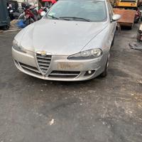 Ricambi Alfa Romeo 147 2ª serie AR37203 2008