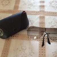 RAY-BAN Occhiali da sole uomo RAYBAN originali