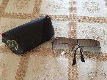 RAY-BAN Occhiali da sole uomo RAYBAN originali