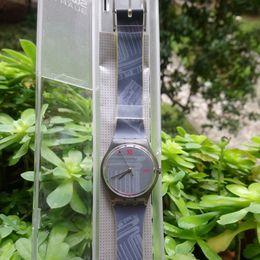Orologio vintage Swatch nuovo GM104 Obelisque