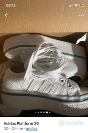 Adidas Plattform 30