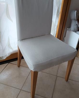 Sedie da salotto
