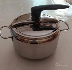 pentola a pressione 
