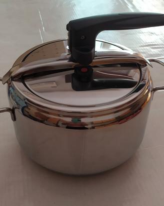 pentola a pressione 