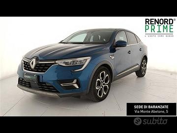 RENAULT Arkana 1.6 E-Tech full hybrid Intens 145cv