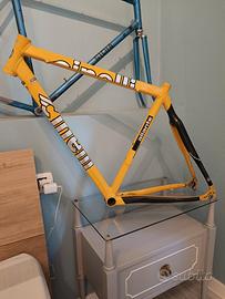 Telaio Cinelli Aliante 