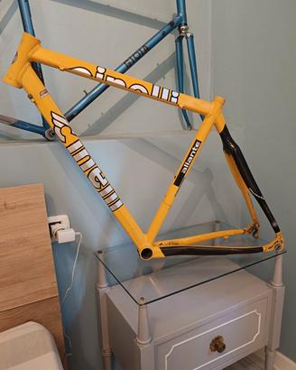 Telaio Cinelli Aliante 