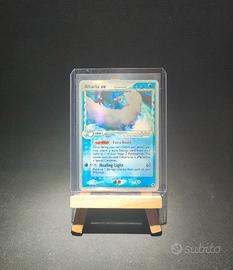 Carta Pokémon Altaria ex 90/101 Delta Species Eng
