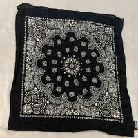 bandana snipes