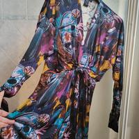 Abito leggero di Custo Barcellona 