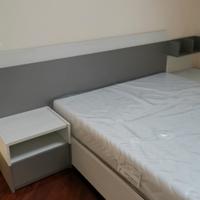 Camera da letto matrimoniale completa Ricci Casa 