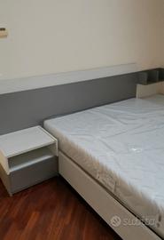 Camera da letto matrimoniale completa Ricci Casa 