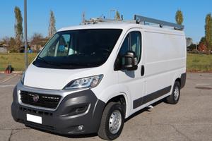 Fiat Ducato 2.3 Mtj L2H1 - ATTREZZATO OFFICINA