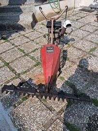 motofalciatrice