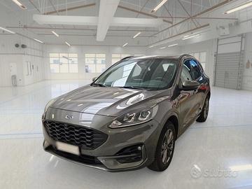 FORD KUGA 2.5 BENZINA PHEV 152 CV 2WD ST-LINE AUT 