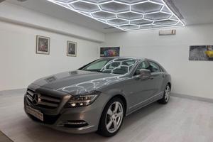 Mercedes-benz CLS 350 CDI BlueEFFICIENCY