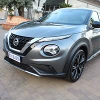 Nissan Juke 1.0 DIG-T 117 CV N-Connecta