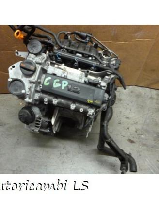 Motore1.2 CGP