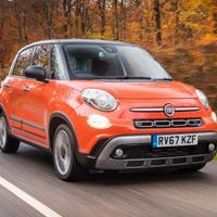 Ricambi Fiat 500L/ 500 L disponibili