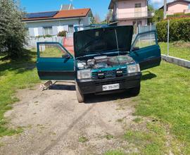 FIAT Panda 1ª serie - 1993