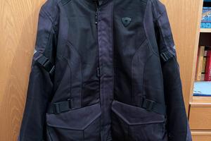 Giacca moto uomo Revit