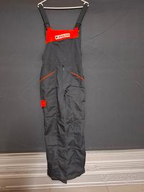 Salopette Fulda workwear - nos – automotive