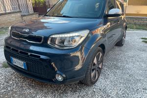 Kia Soul 1.6 crdi