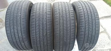 Gomme auto HANKOOK 235/55/R18