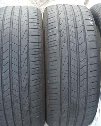 Gomme auto HANKOOK 235/55/R18