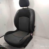 sedili completi peugeot 206 5 porte