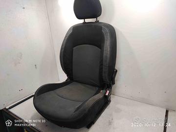 sedili completi peugeot 206 5 porte