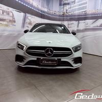 MERCEDES-BENZ A 35 AMG 4Matic Premium Plus TETT FH