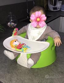 Seggiolino da terra BUMBO
