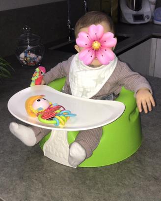 Seggiolino da terra BUMBO