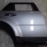 Porta posteriore destra Range Rover Sport 2007