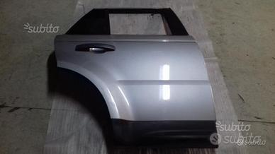 Porta posteriore destra Range Rover Sport 2007