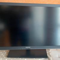 Monitor 2K Samsung S27A850D 27" 2560x1440