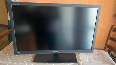 Monitor 2K Samsung S27A850D 27" 2560x1440