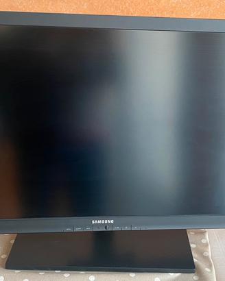 Monitor 2K Samsung S27A850D 27" 2560x1440