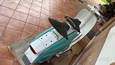 Lambretta LI 150