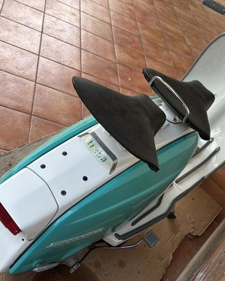 Lambretta LI 150