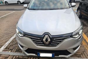 Megane IV 2016 Sporter 1.5 dci energy Intens